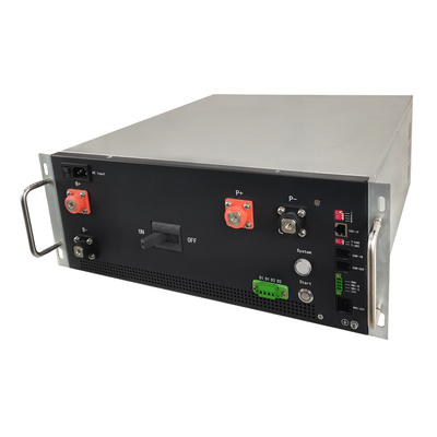 Hệ thống quản lý pin cao áp GCE cho bộ pin lithium ≤15W tiêu thụ điện
