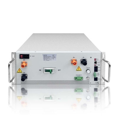 Hệ thống quản lý pin cao cấp BMS 288S BMS 921.6V 250A Lifepo4 BMS Hệ thống pin lithium-ion gắn trên kệ