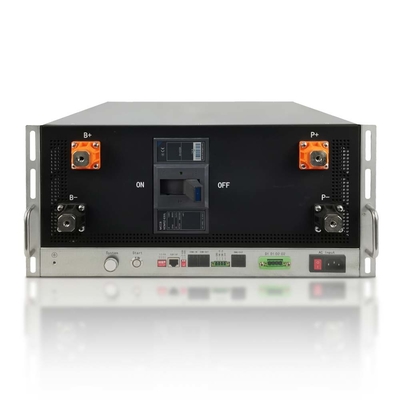 BMS điện áp cao với bảo vệ an toàn 240S 768V 500A pin lithium ion BMS cho hệ thống lưu trữ năng lượng UPS POWER