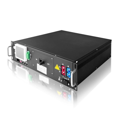 Quản lý pin hiệu quả với hệ thống quản lý pin BMS của chúng tôi