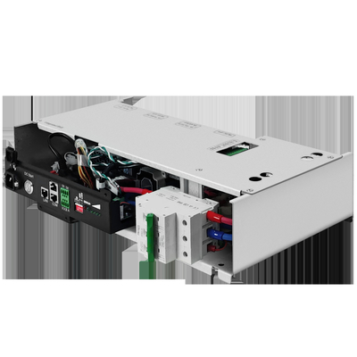 LFP/NMC/LTO Battery High Voltage BMS với giải pháp cung cấp điện kép cho hệ thống lưu trữ năng lượng pin