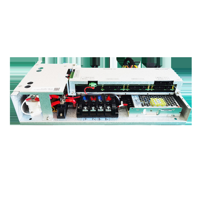 GCE iintegrated BMS AC/DC Dual Power Supply High Voltage Battery Management System tiêu thụ điện ≤15W