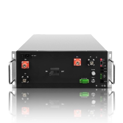 Gce hỗ trợ cấu trúc ba cấp BMS 192V 200A Chiến lược kiểm soát và bảo vệ hệ thống hoàn chỉnh và đáng tin cậy