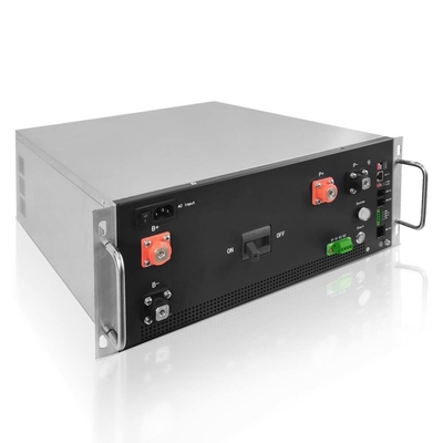 Tính linh hoạt và hiệu quả Sự kết hợp hoàn hảo của pin lithium điện áp cao