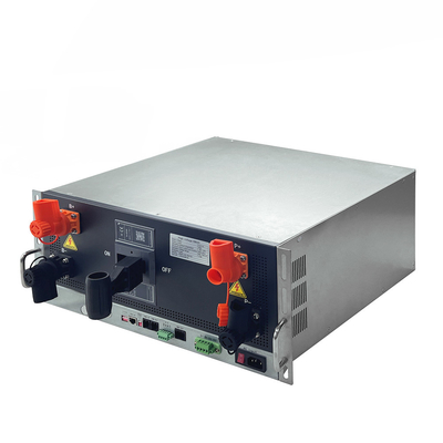225S 720V 500A GCE Relay BMS Master Slave BMS Lifepo4 bms 15S BMU trong Series Lithium Lifepo4 Pin Lưu trữ năng lượng ESS