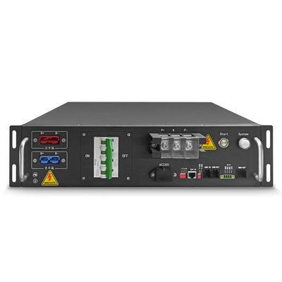 GCE 60S192V +-96V 50A Trung tâm vòi BMS Điện áp cao BMS Cho nguồn cung cấp điện không bị gián đoạn UPS Thời lượng pin lithiumpo4 pack