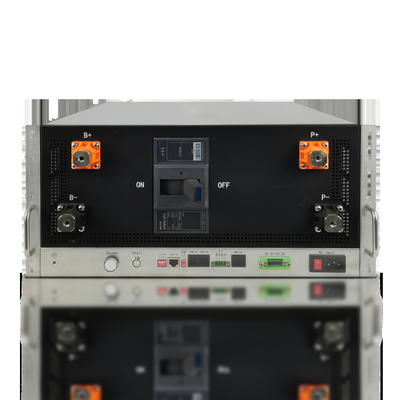Hệ thống quản lý pin cao áp BMS 240S768V 400A Bms Lithium BMS cho mặt trời ESS UPS pin lithium cao áp