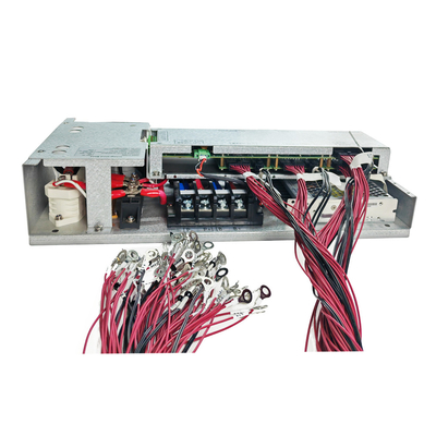 30S 45S 60S BMS tích hợp cho nguồn điện không ngắt UPS 192V 240V 50A 100A LifePO4 BMS cho ESS dân cư