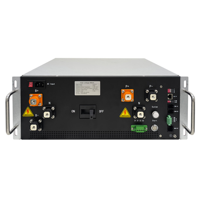 Điện áp cao BMS 270S864V ((± 432V) 160A Master Slave BMS With Center Tap Hệ thống quản lý pin cho pin Lithium UPS
