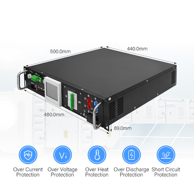 Hệ thống quản lý pin ghi lại sự kiện cho pin lithium ion