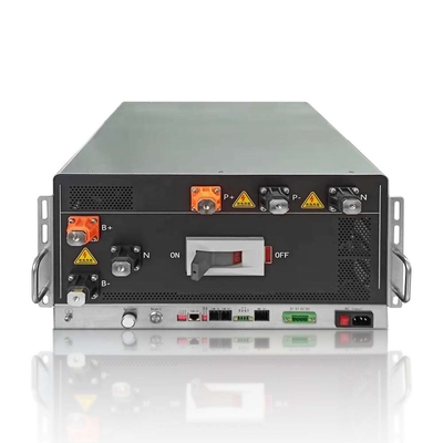 Trung tâm Tap BMS Điện áp cao BMS 864V±432V 400A Giải pháp điện pin Hệ thống quản lý pin cho pin Lithium UPS
