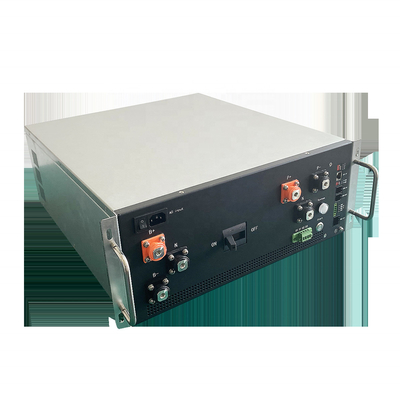 384V±192V 125A BMS điện áp cao Giải pháp pin Hệ thống quản lý pin BMS giữa dòng cho pin Lithium UPS