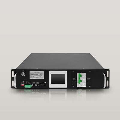 GCE Điện áp cao BMS 34S108.8V 100A BMS Với chức năng song song cho Hệ thống lưu trữ năng lượng UPS Cho pin lithium LFP Pack