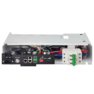 GCE cấu trúc nhỏ gọn 60S 192V 100A BMS với cài đặt linh hoạt và các tính năng chi phí thấp