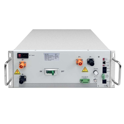 384S 1228.8V 160A GCE Master BMS với cân bằng được kiểm soát hiệu quả tương thích với Inverter nổi tiếng