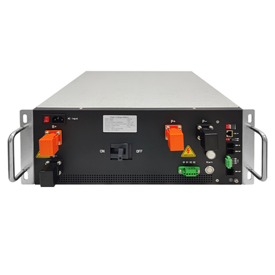 240S 768V 250A BMS điện áp cao Với chức năng bảo vệ mạch ngắn và sạc trước