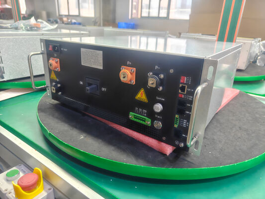 Hệ thống quản lý pin lithium đáng tin cậy