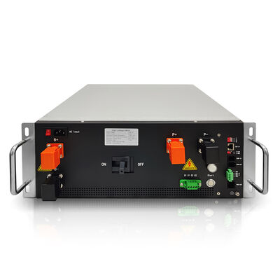 Nhà máy GCE HV BMS 128S409.6V 250A Hệ thống quản lý pin điện áp cao BMS Master Slave cho hệ thống điện trạm biến áp LiFePO4 ESS UPS