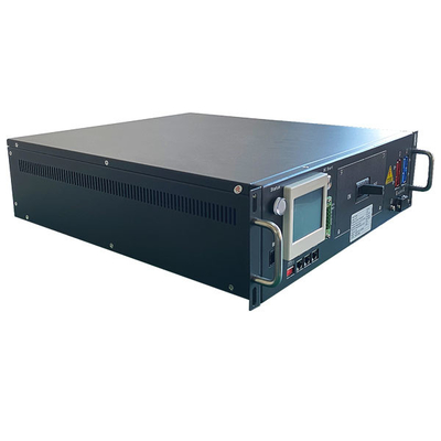 Hệ thống quản lý pin cao áp 170S 544V 125A Với thiết kế mô-đun nhỏ gọn Cấu trúc ba cấp