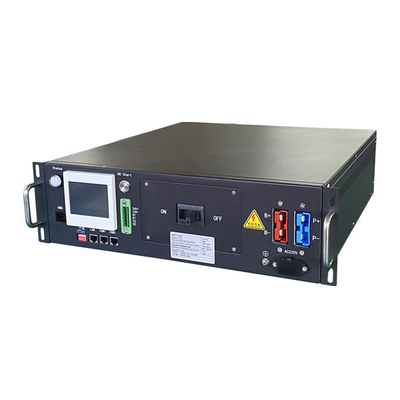 Bms điện áp cao cho pin Lifepo4 LFP LTO NCM 195S 576V DC 125A