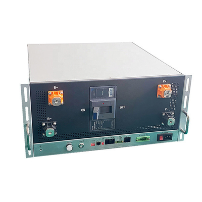 Hệ thống Quản lý Pin thông minh LFP 75S 240V 400A cho UPS ESS
