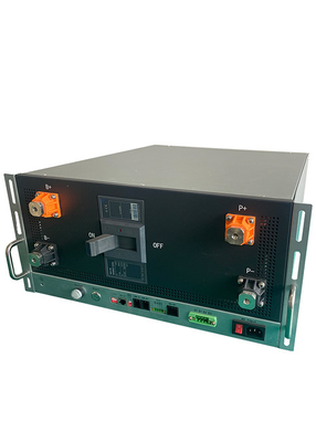 Ess UPS Lifepo4 Hệ thống quản lý pin 270S 864V 400A Năng lượng cao