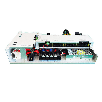 60S 192V 100A BMS Đối với Hệ thống Mặt trời RS485 CAN giao tiếp giao thức