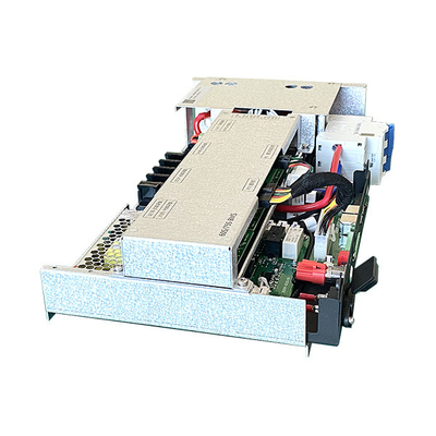 Ứng dụng tích hợp pin lithium cao cấp Lifepo4 BMS 75S 100A 240V