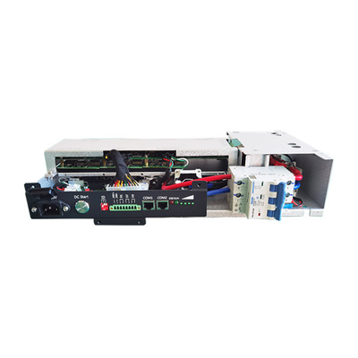 Hệ thống quản lý pin tích hợp BMS 75S 100A 240V cho LifePO4