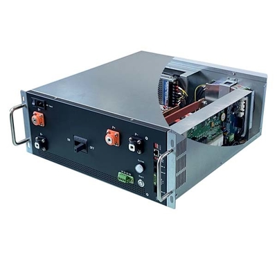 4U High Voltage Master RBMS cho hệ thống quản lý pin lithium UPS BESS