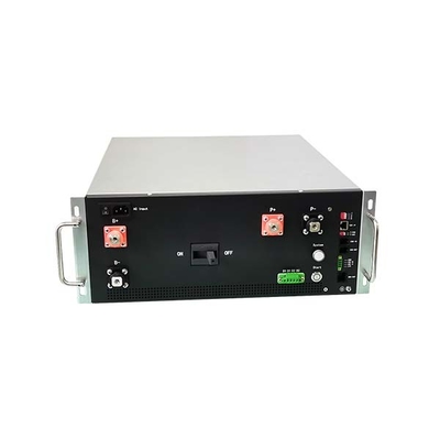 1% FSR Độ chính xác lấy mẫu hiện tại Lưu trữ năng lượng BMS cho điều khiển dòng xung song song