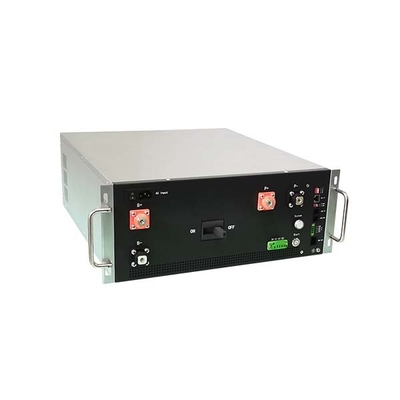 Bộ lưu trữ năng lượng vòng song song GCE 160A 288V 90S IP20 BMS BESS UPS