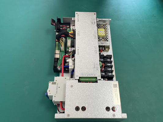 NMC quy mô lớn BMS 30S 96V 100A cho các ứng dụng Micro Grid