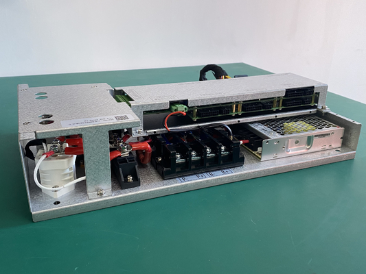 GCE Lithium Battery BMS 70S 224V 100A Long Life Cycle Hệ thống quản lý pin cao áp