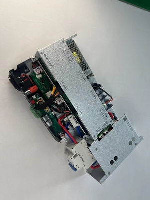 38S 100A 120v BMS CAN RS485 Truyền thông BMS Hệ thống tích hợp