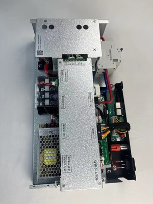 45S 100A Bms Hệ thống quản lý pin Lifepo4 Năng lượng cao 144V