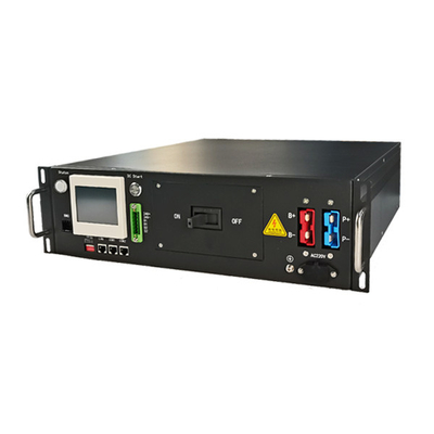165S Lto Lithium Titanate Battery Bms