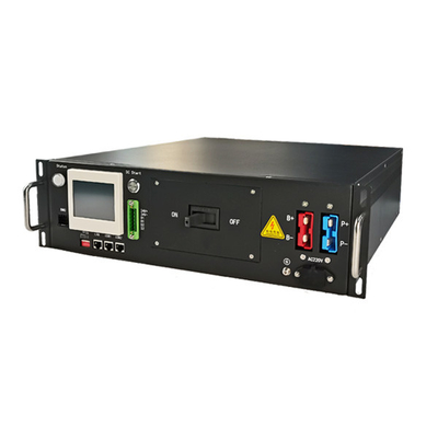 Hệ thống quản lý pin năng lượng mặt trời 480V DC 63A