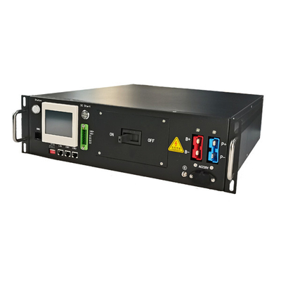 GCE Smart BMS For Lifepo4 150S 480V 125ah Truyền thông CAN / RS485