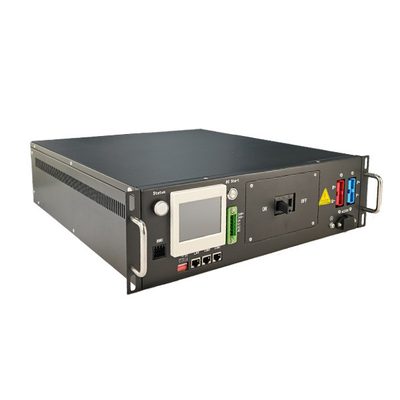 Hệ thống quản lý pin GCE BMS 120S 384V 125A với giao thức CAN BUS RS48S