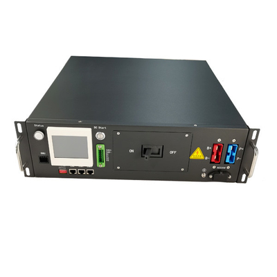 105S 336V 125A Hệ thống quản lý pin Bms cho pin lithium ion