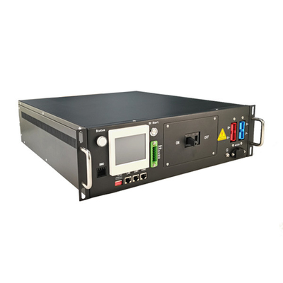 Bảo vệ mạch ngắn BMS điện áp cao với giao thức liên lạc RS485