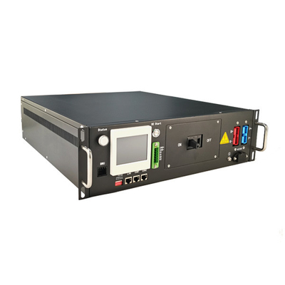 ESS BMS Hệ thống quản lý pin công suất cao 125A 240V RBMS với Li-Ion Cell Balance Pack sử dụng cho UPS Ess