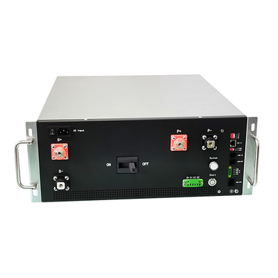 Hệ thống quản lý pin LFP NCM LTO, 270S 864V 250A BMS điện áp cao