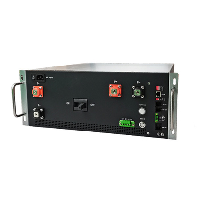 190S 608V 250A 400A 500A BMS Đối với hệ thống lưu trữ năng lượng pin LTO