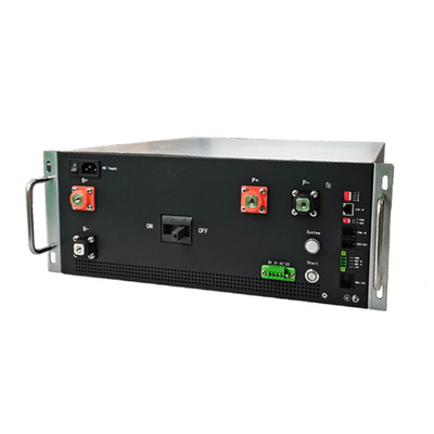 Dải điện áp 120-1000V BMS điện áp cao với bảo vệ mạch ngắn