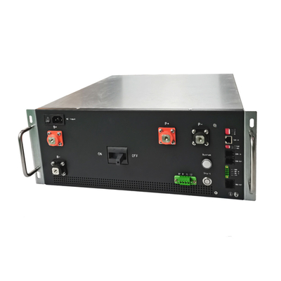 672V 250A Master Slave BMS, LiFePO4 Li-ion Battery Management System