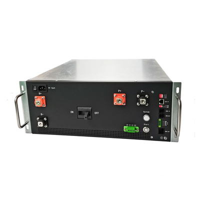 GCE Master Slave BMS, 195S 624V 250A Hệ thống quản lý pin lithium ion