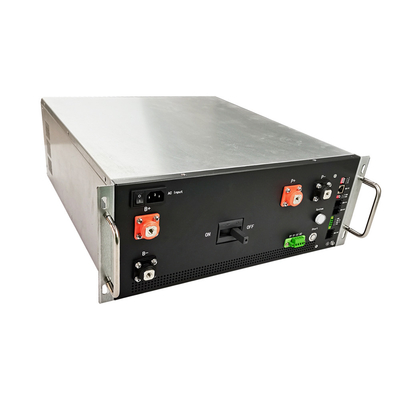 GCE BMS điện áp cao cho Lifepo4 Bộ pin 384V 120S 96V-1000V