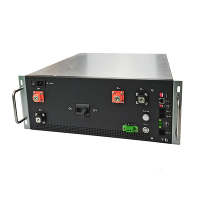 Tùy chọn điện áp cao BMS 350V 700V 1000V GCE Hệ thống quản lý pin 1% FSR